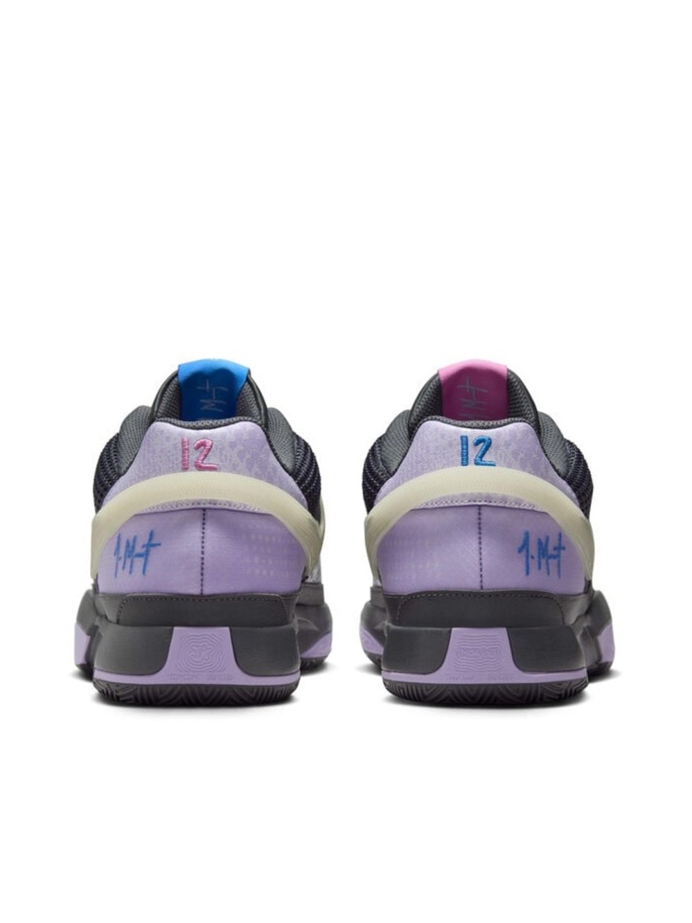 Nike JA 1 Basketball Shoes - Picture 6 of 10